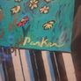 Original 1991 Winter Park Jazz Festival Poster signed by the Artist Image 7