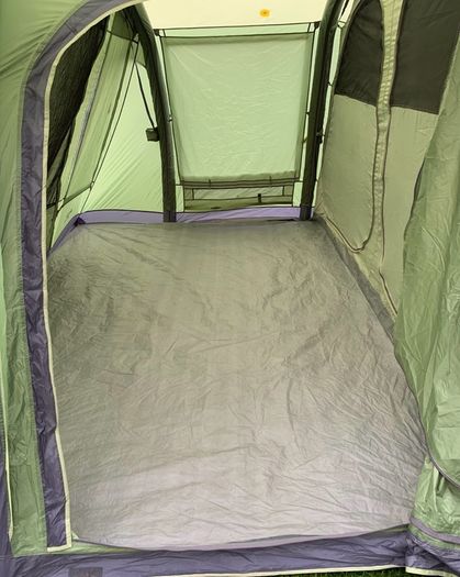 Vango Airbeam 6 Person Tent