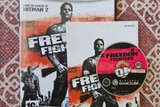 Freedom Fighters Gamecube