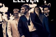 Ocean's Eleven / Ocean's Twelve / Ocean's Thirteen (3 DVDs)