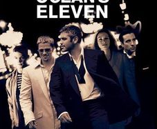 Ocean's Eleven / Ocean's Twelve / Ocean's Thirteen (3 DVDs)