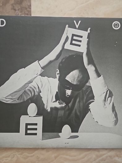 Devo 12" - B Stiff