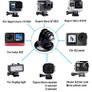 Tripod Mount Adapter for GoPro Hero 13 12 11 10 9 8 7 6 5 4 3 3+  Hero Session GoPro Max, Akaso DJI osmo Action Cameras Image 2