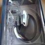 Eaglemoss Star Trek Starships #63 Antares NCC-501 No Magazine Image 3
