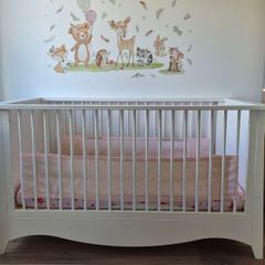 cot bed