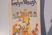 Brideshead Revisited by Evelyn Waugh