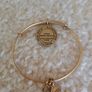 Lotus peace petal bracelet..REDUCED Image 6