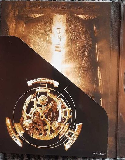 Tomb Raider Anniversary Collector's Edition PC DVD 3-Disc Set Complete