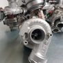 turbo  ford focus 1.6 diesel 753420 Image 6