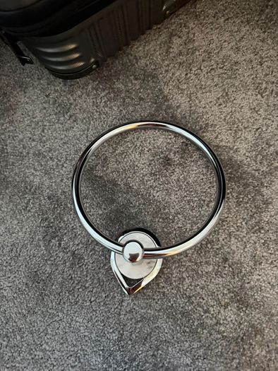 napkin holder