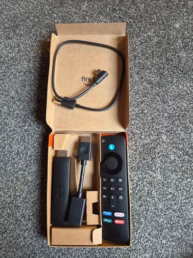 Firestick