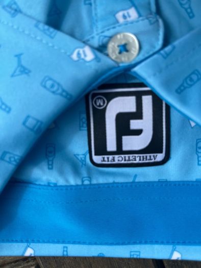 Footjoy Polo