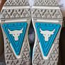 under armour project rock shoes Image 2