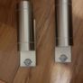 Light pir sensor 25 euro each(including bulbs) 2 available Image 6