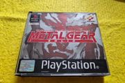 Metal gear solid PlayStation1 PlayStation 2 ps2 games Original