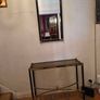 Console Table and Mirror Image 10