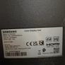 Samsung 27" curved monitor - SPARES OR REPAIR Image 3