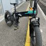 Fiido M1 Pro 48V 500W Electric Bike, very good Condition Image 10