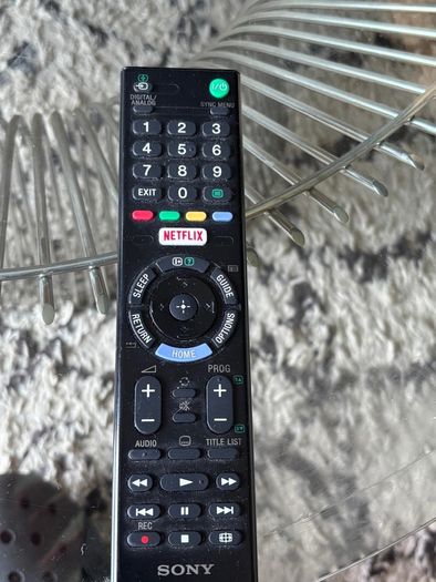 Sony Bravia 50 inch TV
