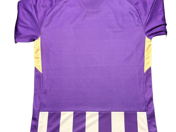 2022/23 Real Valladolid Home Jersey