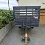 Tractor Trailer Image 2