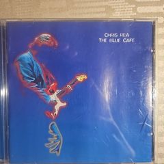 Chris Rea CD  - Blue Cafe