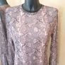 Women's Dress Nwot Size 16 Image 3