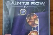 Saints Row 4 for PS3
