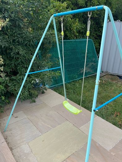 Swing