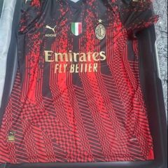 Italy jersey
