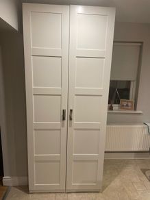 wardrobe