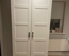wardrobe