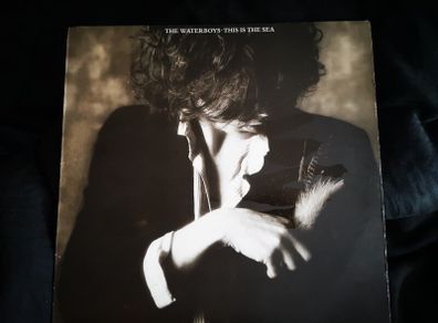 The Waterboys - This Is The Sea