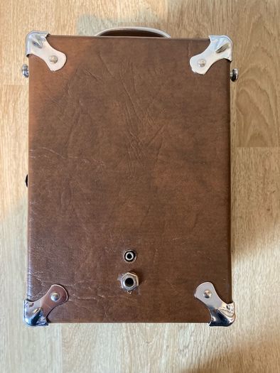 Pignose amp