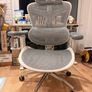 Sihoo Doro C300 Ergonomic Lumbar Support Office Chair Image 9