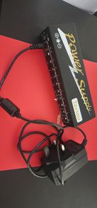 Pedal Power Supply