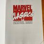 Comic: 'Marvel Classics' annual 1998 Image 2