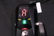 Korg Guitar/Bass Tuner Pitchblack Advance