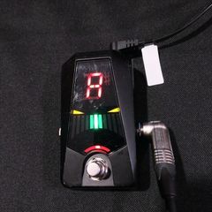 Korg Guitar/Bass Tuner Pitchblack Advance