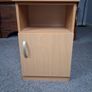 Bedside Locker - Free Collection Image 3