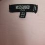 Misguided Denim Shacket Image 2
