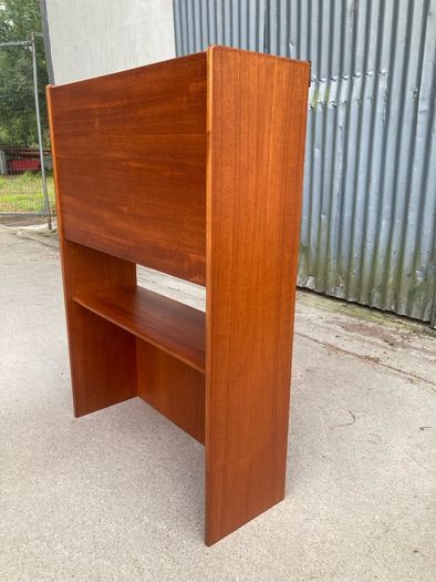 1970s Teak Unit - Warehouse and Showroom Open  Saturday 18th April 12 til 4pm Eircode R95T227
