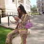 zara trouser suit Image 3
