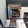 Midway Arcade Hits Spy Hunter/ Moon Patrol Nintendo Game Boy Color Boxed Image 2