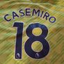 Manchester United football Jersey Set Image 3