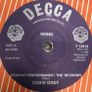 Dobie Gray - The In Crowd (1982 reissue) 7" Image 3