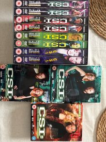 CSI Collection