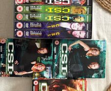 CSI Collection