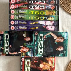 CSI Collection