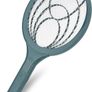 NEW SALE | Electric Fly Swatter, Fly Killer Bug Zapper Racket for Indoor and Outdoor Pest Control Image 2